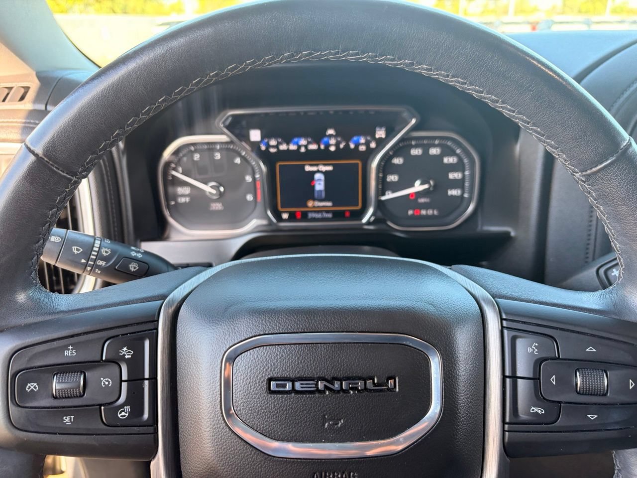 Used 2021 GMC Sierra 1500 Denali w/ Denali Ultimate Package AWD/4WD image 28