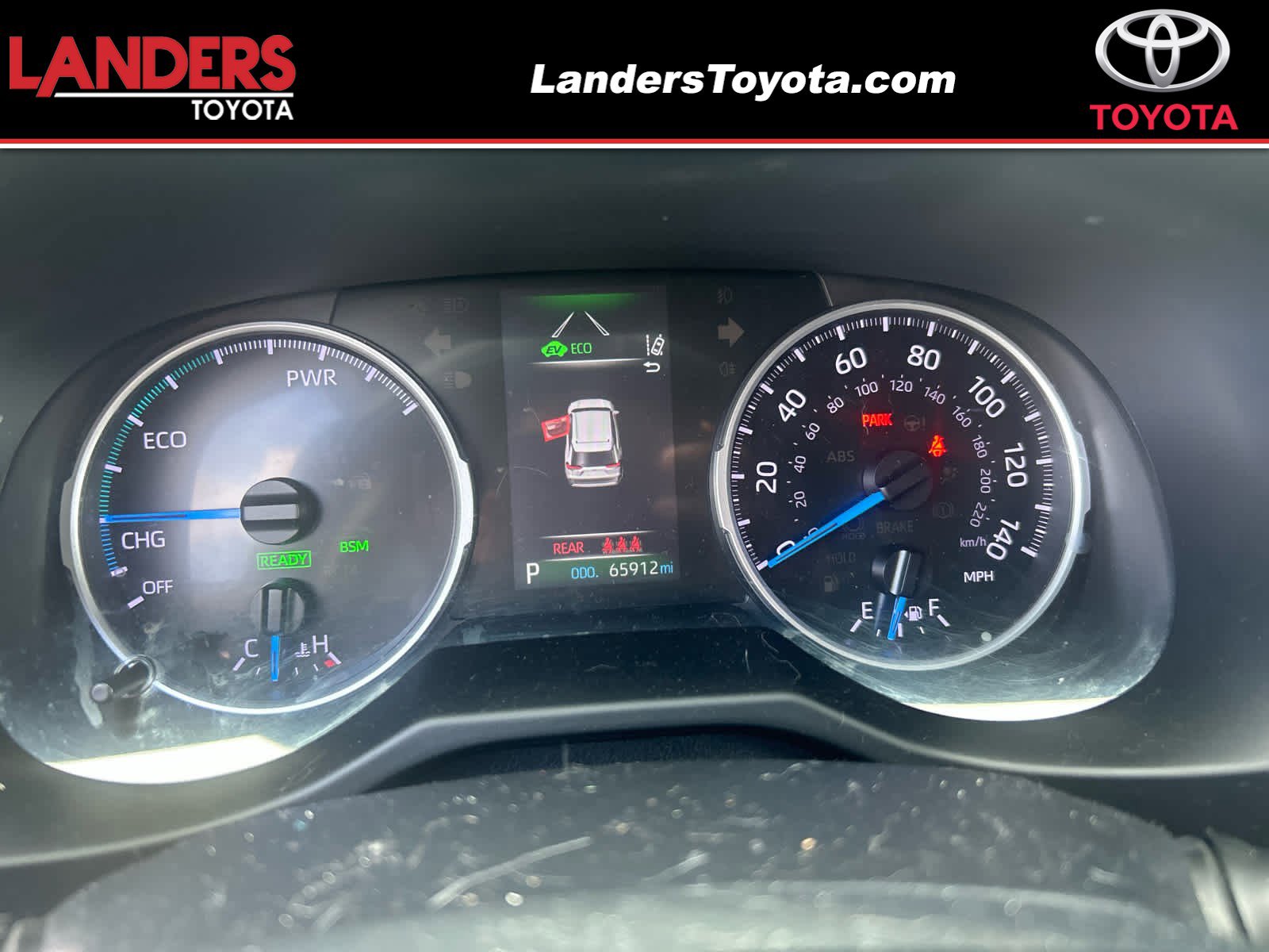 Used 2020 Toyota RAV4 XLE