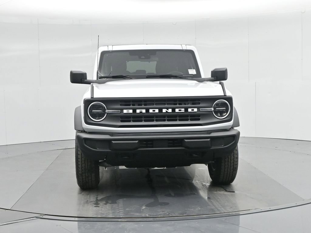 New 2025 Ford Bronco Big Bend image 22