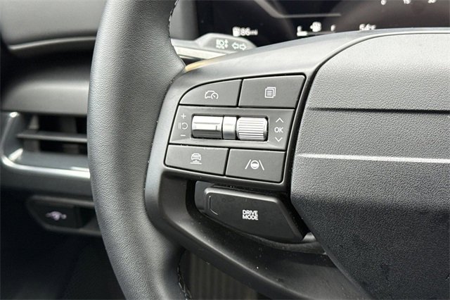 Certified 2025 Kia K4 EX image 29
