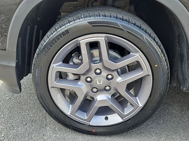 Certified 2023 Honda Passport EX-L image 8