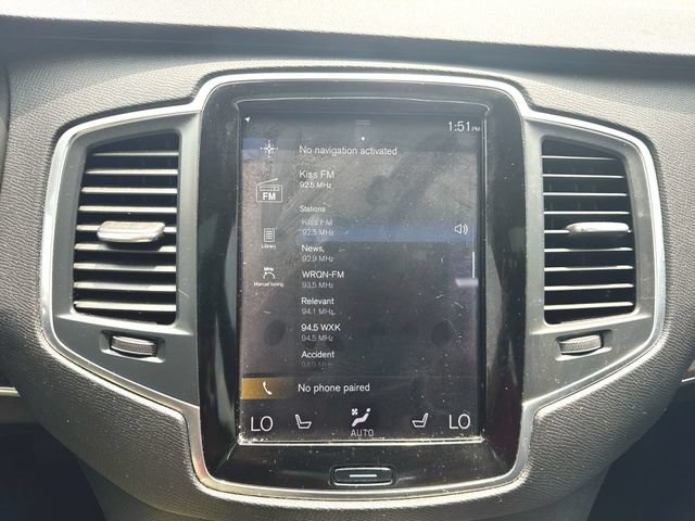 Used 2019 Volvo XC90 T5 Momentum w/ Protection Package Premier FWD image 13