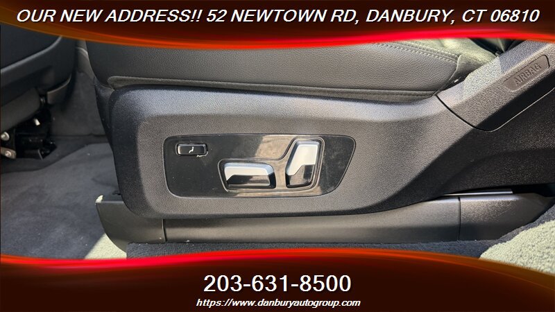Used 2021 BMW X7 xDrive40i w/ Executive Package AWD/4WD image 32