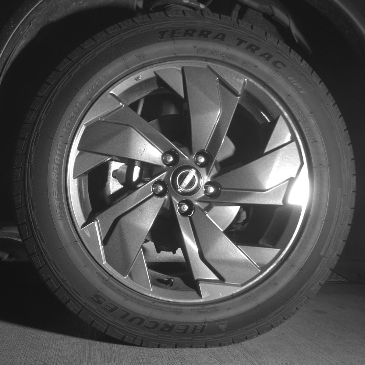 Used 2025 Nissan Rogue SV AWD/4WD image 11