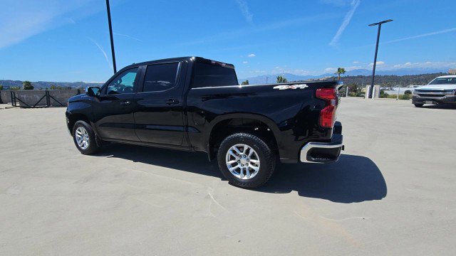 Used 2022 Chevrolet Silverado 1500 LT AWD/4WD image 6
