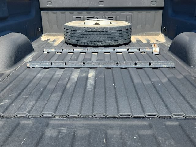Used 2016 GMC Sierra 3500 Denali w/ Duramax Plus Package AWD/4WD image 20
