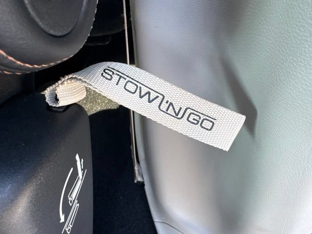 Used 2018 Chrysler Pacifica Touring Plus w/ Tire & Wheel Group FWD image 7