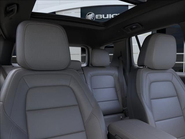 New 2026 GMC Terrain Elevation image 24