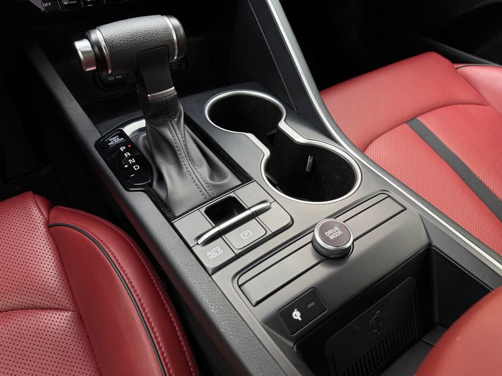 Used 2023 Kia K5 GT-Line image 28