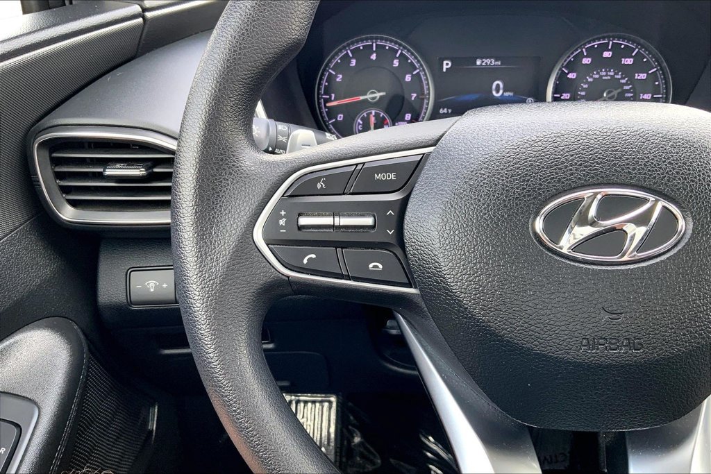 Used 2022 Hyundai Santa Fe SEL FWD image 17