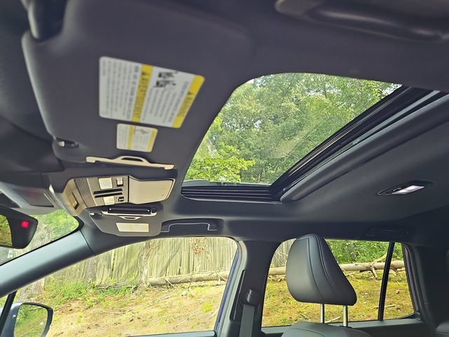 Certified 2026 Subaru Outback Premium AWD/4WD image 17