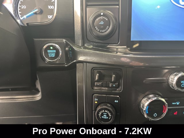 Used 2021 Ford F150 XLT w/ Equipment Group 302A High AWD/4WD image 31