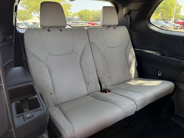 Used 2024 Lexus TX 350 FWD w/ Technology Package image 26