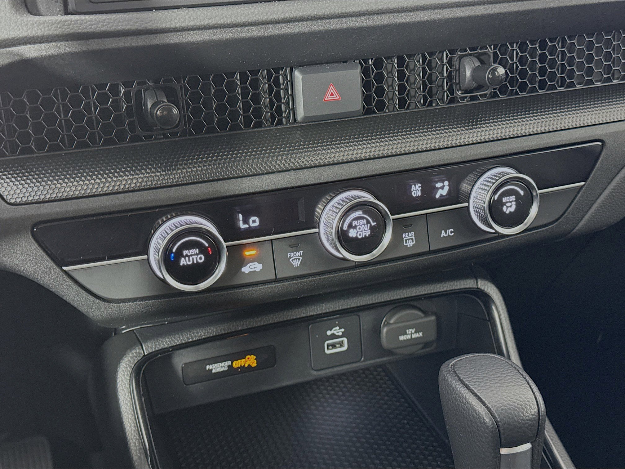 Certified 2024 Honda CR-V LX image 15