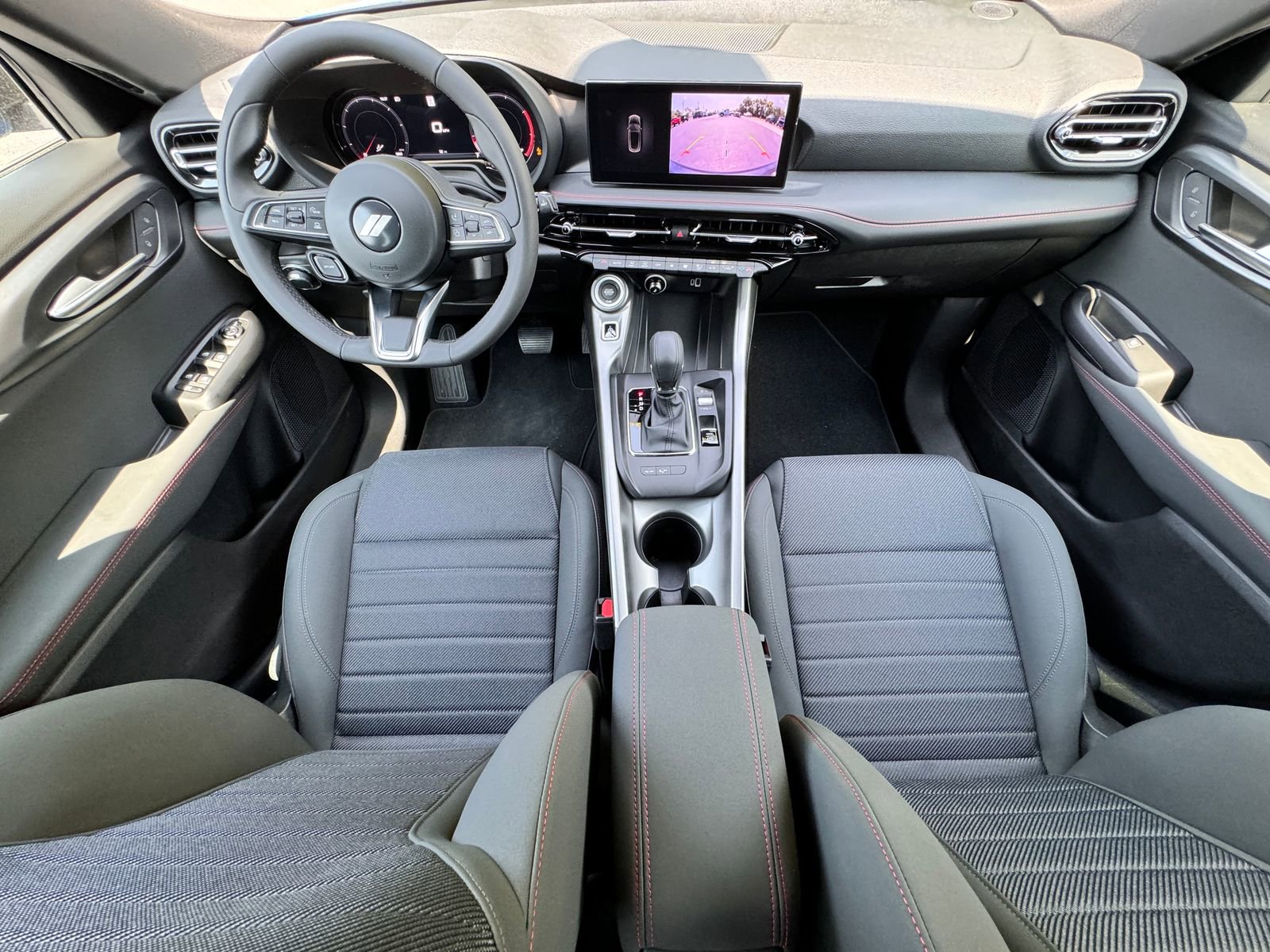 Used 2023 Dodge Hornet GT w/ GT Blacktop Package image 24