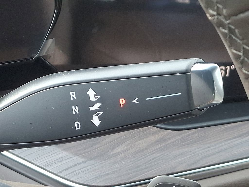 New 2025 Chevrolet Tahoe LS image 7