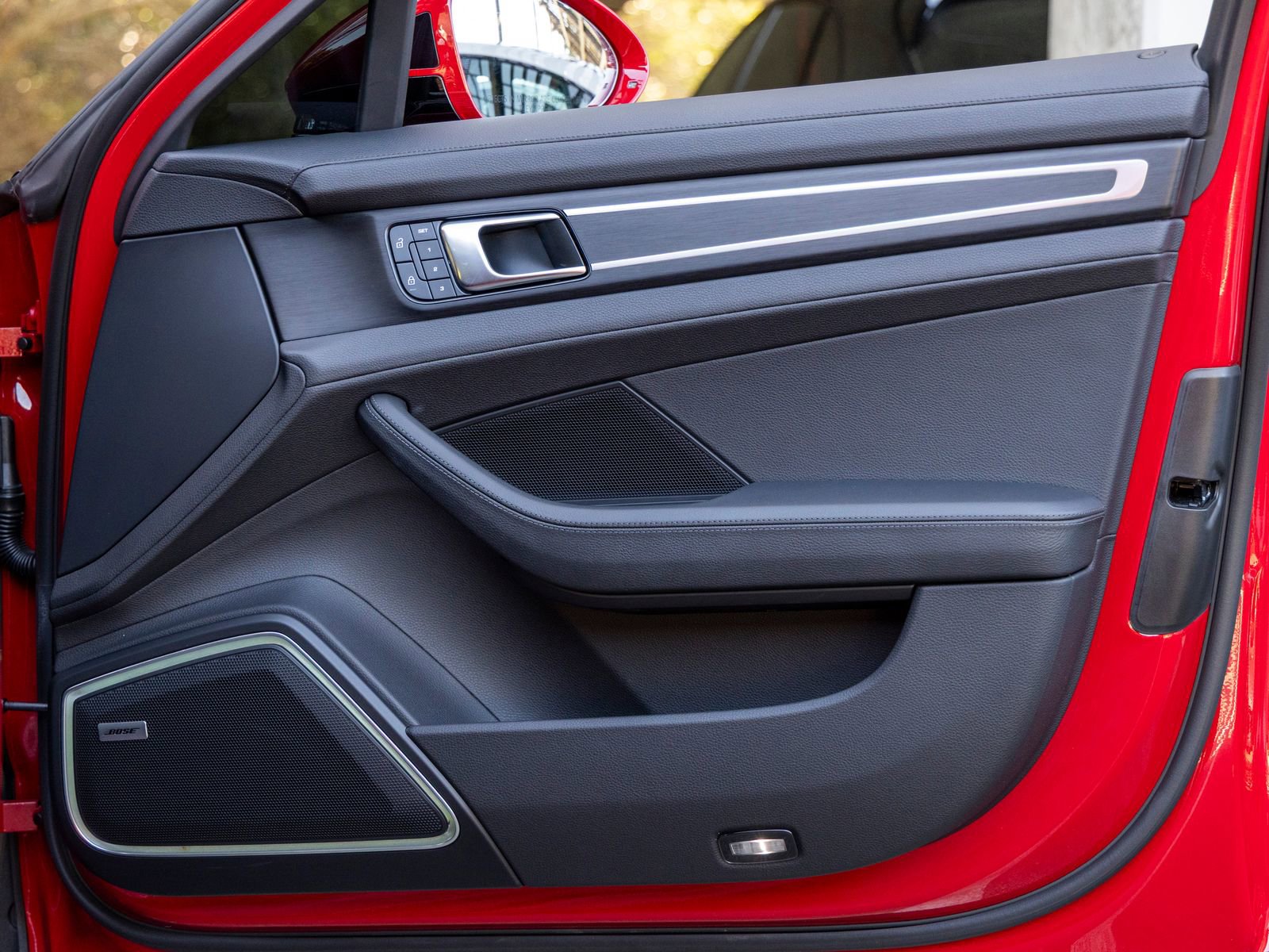 Certified 2023 Porsche Panamera Platinum Edition image 56