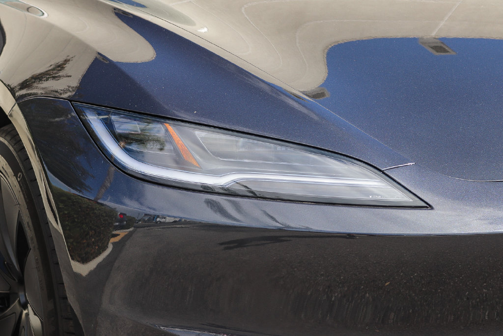 Used 2026 Tesla Model 3 RWD image 4