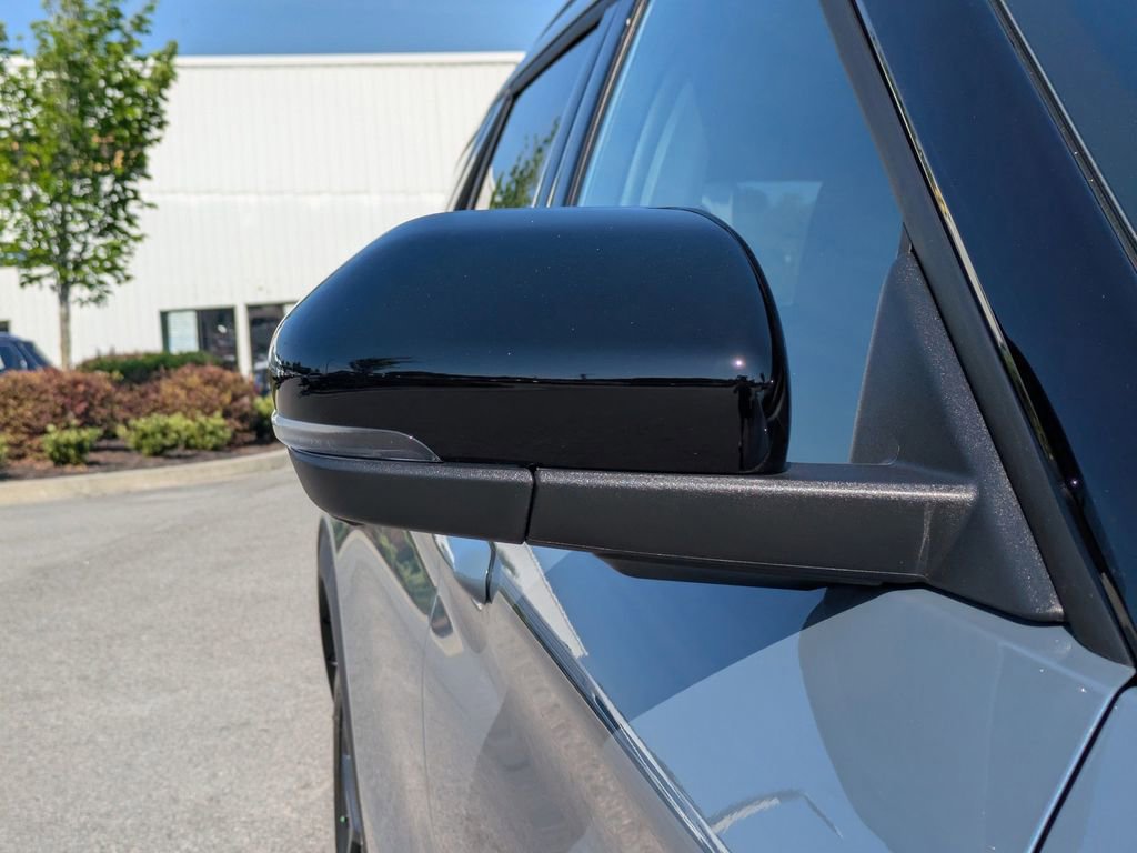 New 2026 Ford Explorer ST image 12