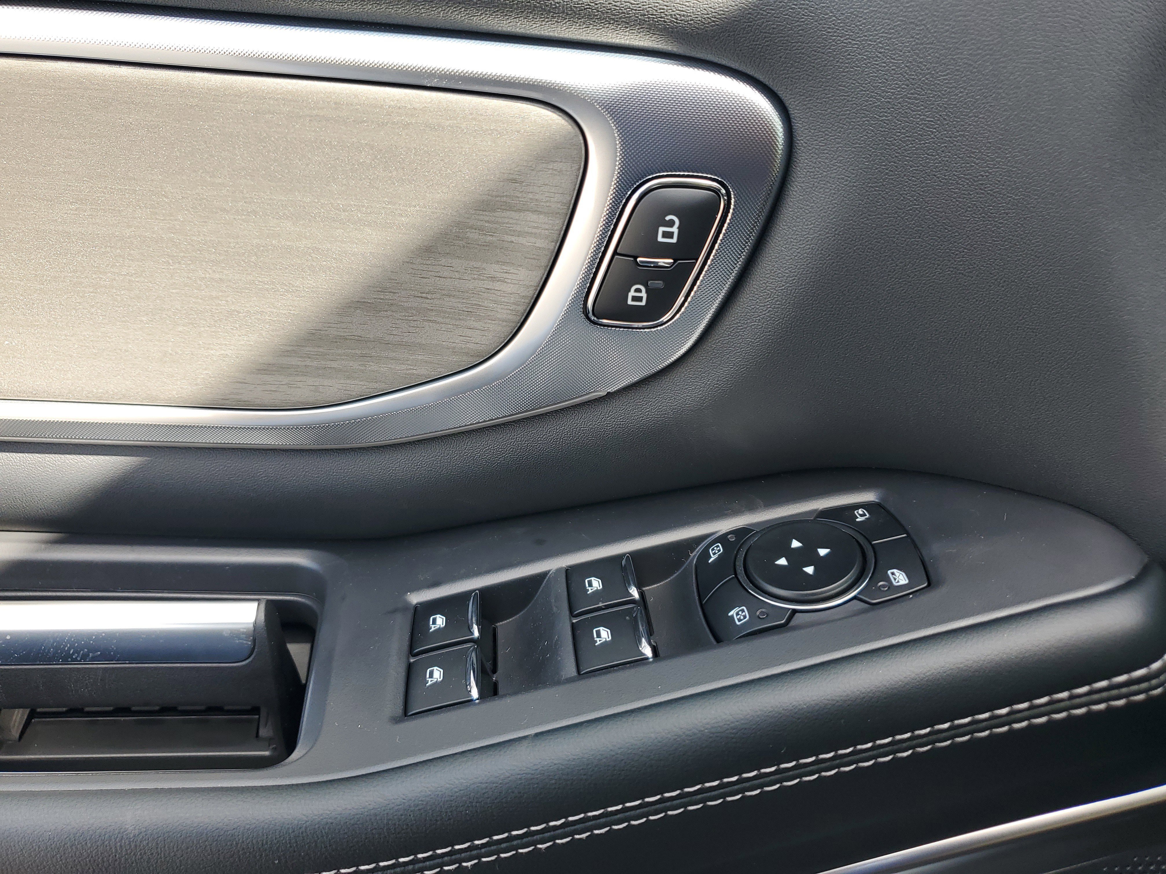 New 2025 Ford Expedition Max Platinum w/ Driver's Package image 13