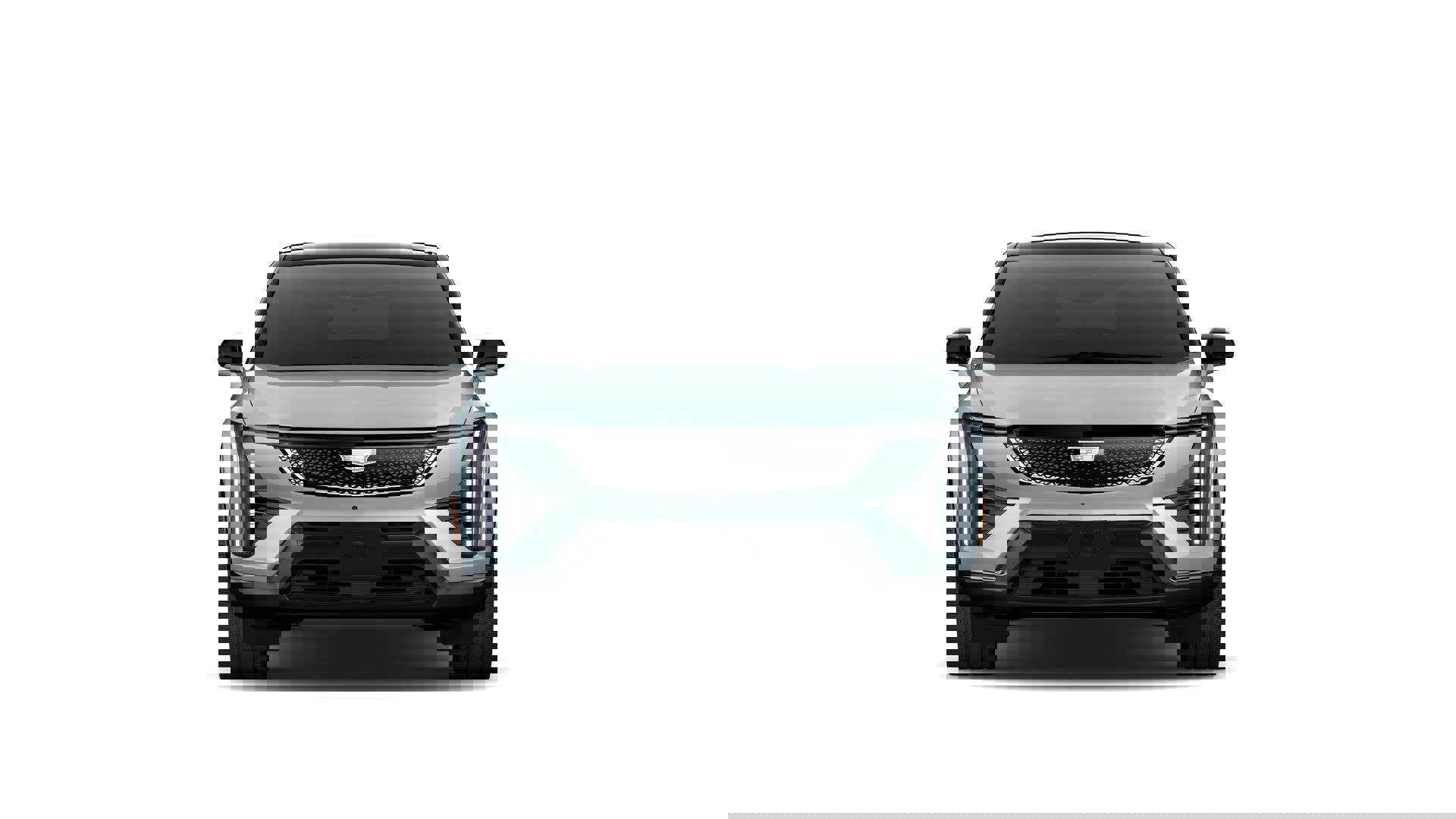 New 2026 Cadillac Optiq Sport 2 AWD/4WD image 7