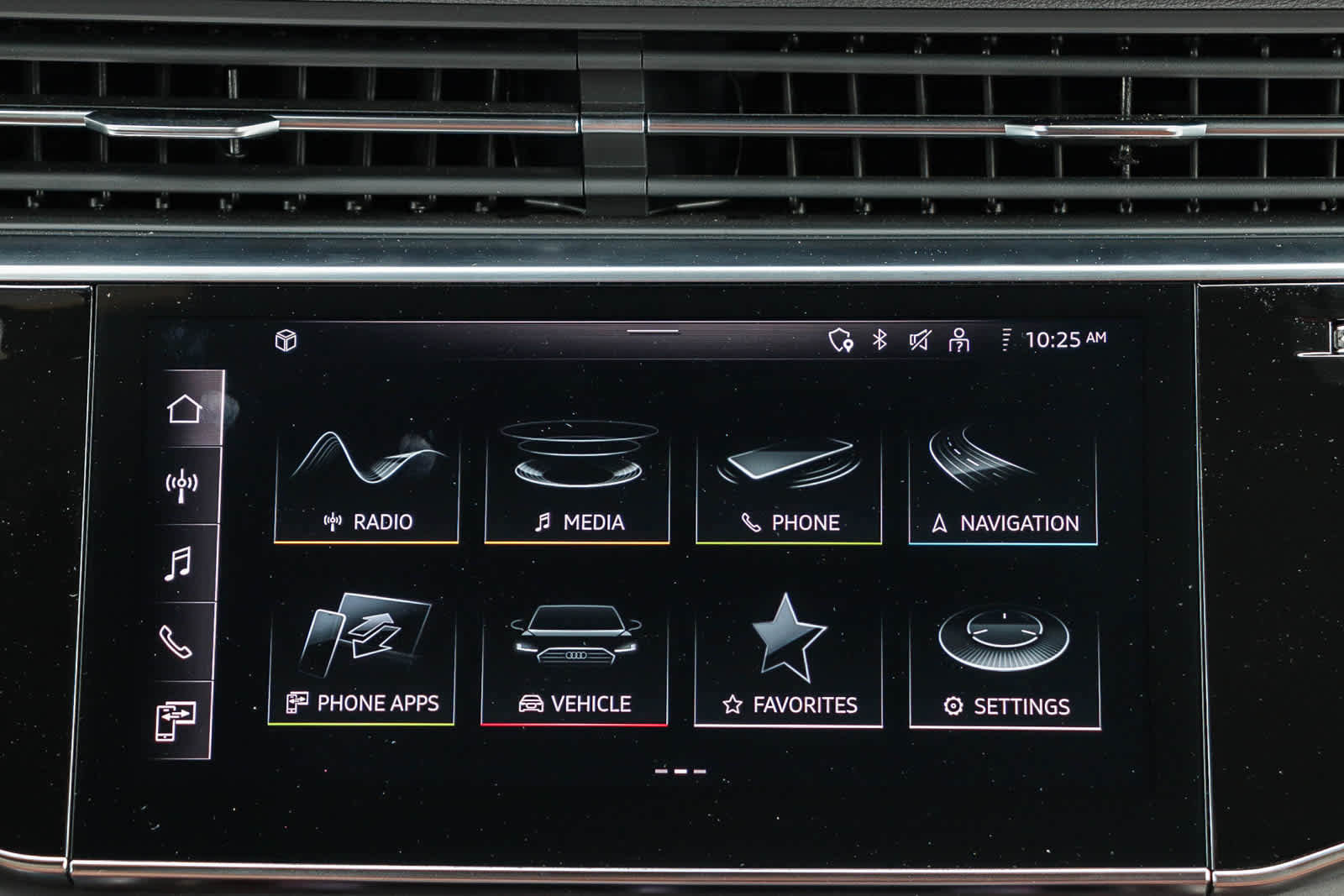 Used 2023 Audi Q8 Premium w/ Convenience Package image 36