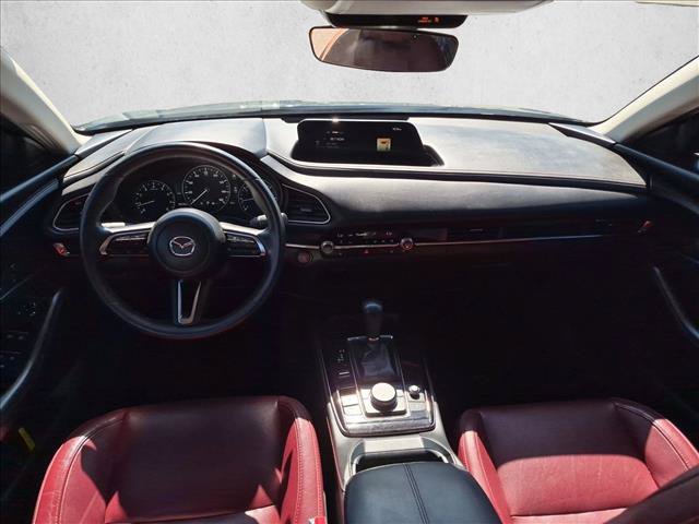 Used 2024 MAZDA CX-30 AWD 2.5 S w/ Preferred Package image 17