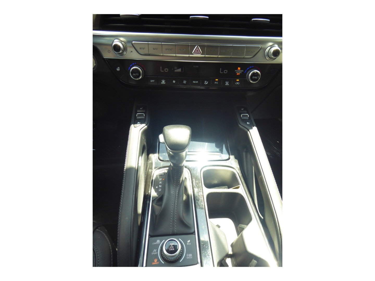 Used 2020 Kia Telluride EX image 15