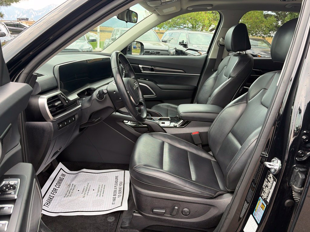 Used 2025 Kia Telluride S AWD/4WD image 26