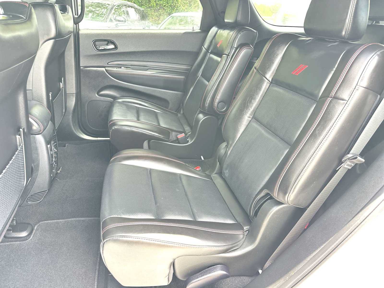 Used 2023 Dodge Durango R/T AWD/4WD image 23
