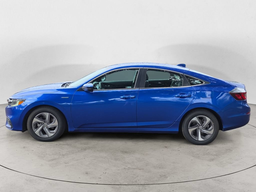 Used 2020 Honda Insight EX image 2