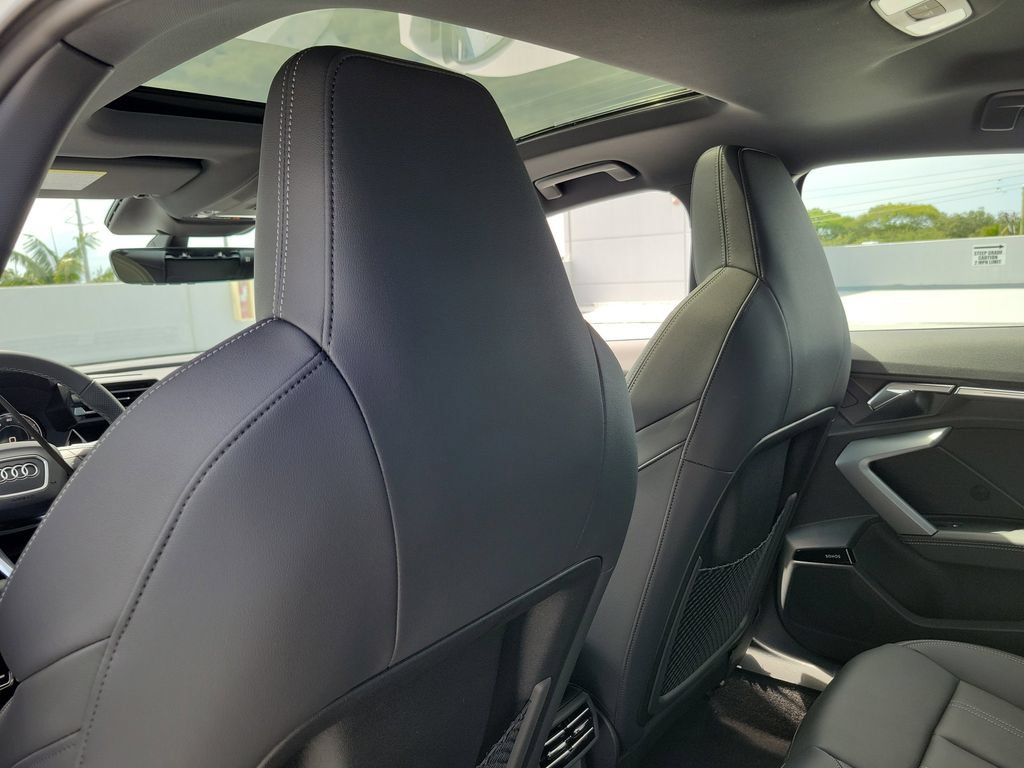 New 2026 Audi A3 2.0T Premium AWD/4WD image 25