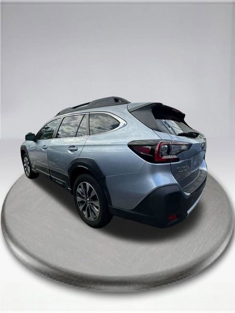 Used 2024 Subaru Outback Limited AWD/4WD image 8