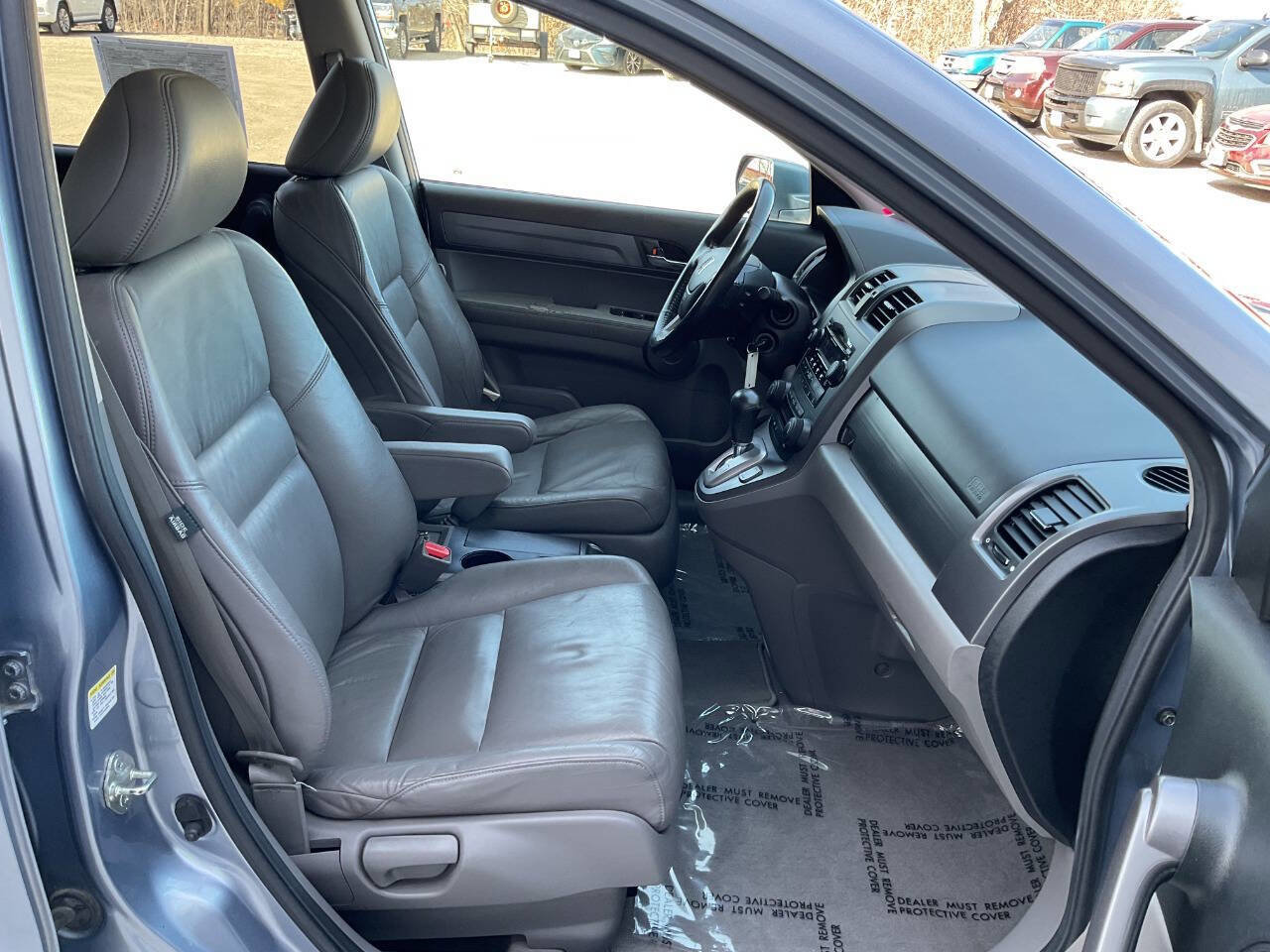 Used 2008 Honda CR-V EX-L image 33