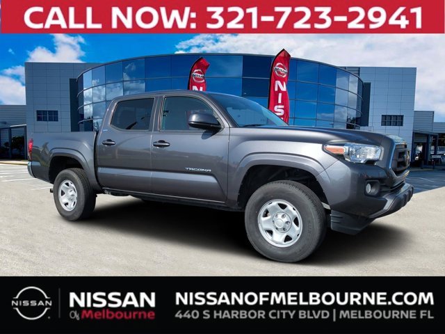 Used 2023 Toyota Tacoma SR