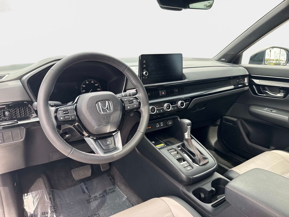 Used 2024 Honda CR-V Sport Touring image 16