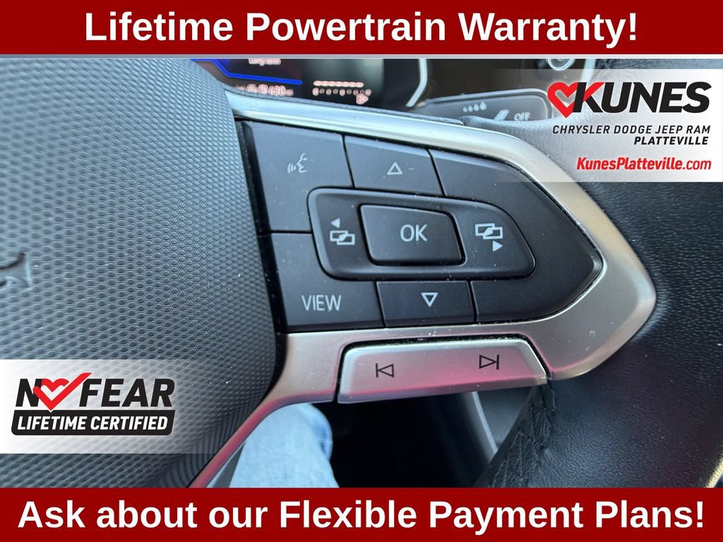 Used 2024 Volkswagen Jetta S FWD image 16