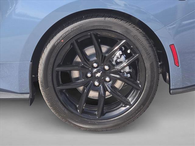 New 2026 Ford Mustang Coupe image 9