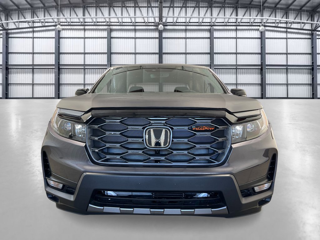 New 2026 Honda Ridgeline TrailSport image 10
