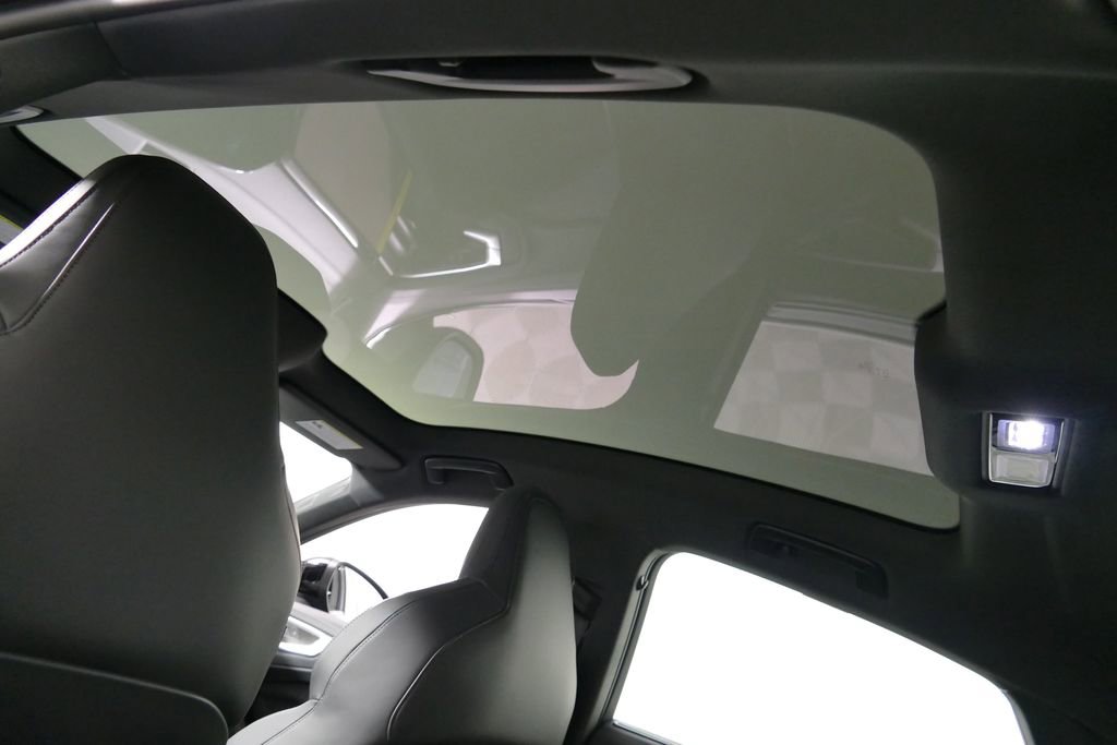 New 2026 Audi S5 Premium Plus image 10