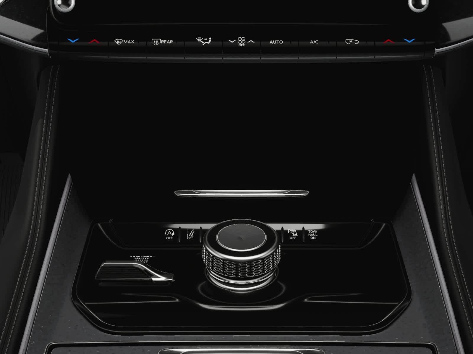 New 2024 Jeep Wagoneer 4WD w/ Convenience Group I image 48