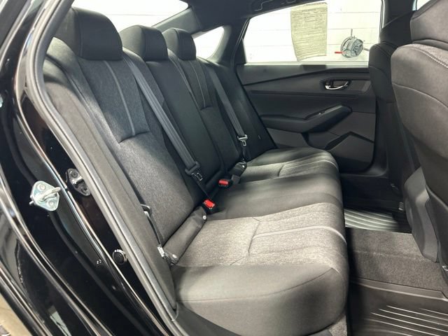 Certified 2024 Honda Accord Sport image 20