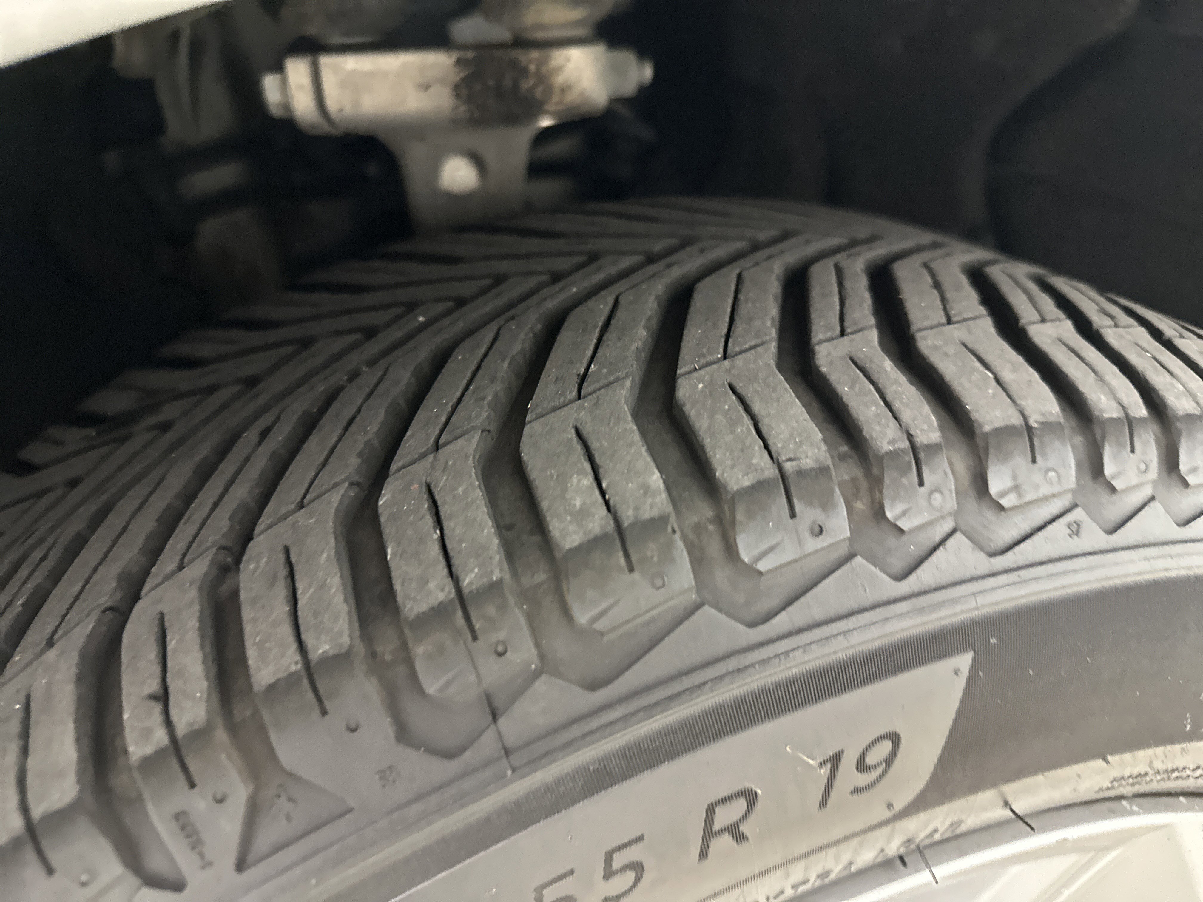 Used 2020 Audi Q7 2.0T Premium Plus image 12