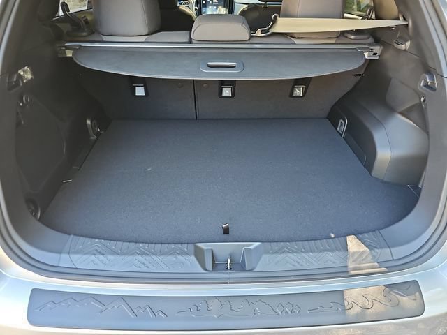 New 2026 Subaru Crosstrek 2.5i Sport AWD/4WD image 17