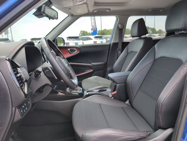 Used 2022 Kia Soul Turbo FWD image 13