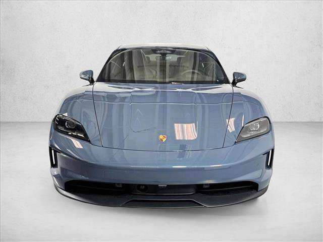 New 2026 Porsche Taycan AWD/4WD image 6