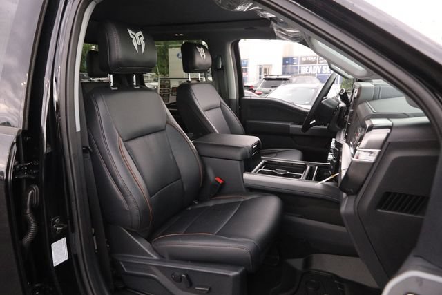 New 2026 Ford F250 Lariat w/ Black Appearance Package AWD/4WD image 29