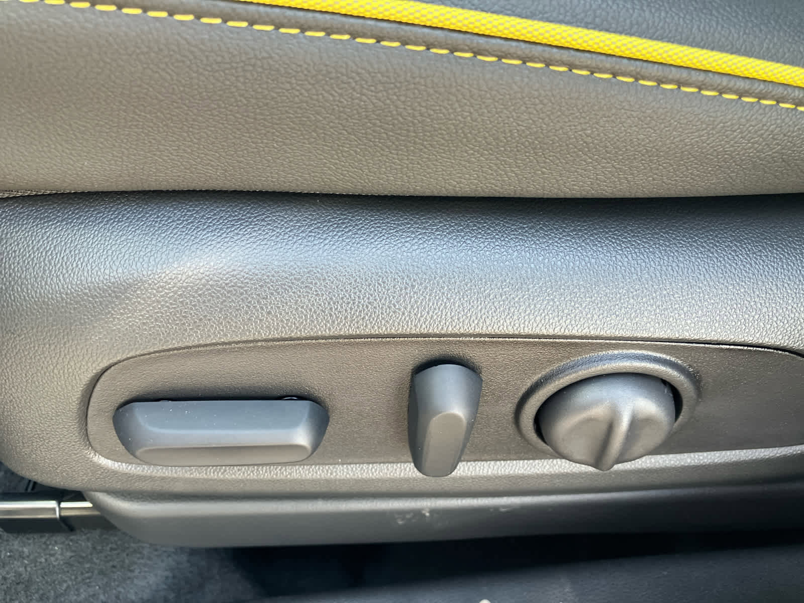 New 2026 Chevrolet TrailBlazer ACTIV w/ Convenience Package image 11