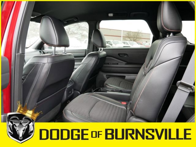 Used 2023 Nissan Pathfinder Rock Creek image 15
