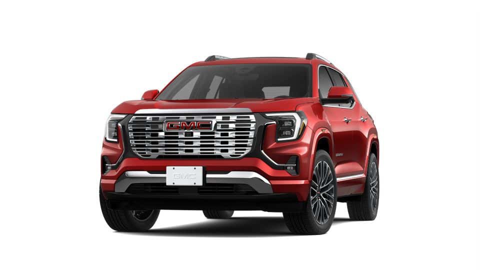 New 2026 GMC Terrain Denali image 28